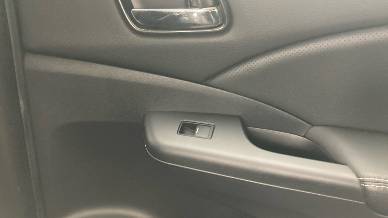 Honda CR-V 1.6 i-DTEC 160 SR 5dr Auto Diesel Estate